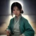 内容编辑林晓雯头像，专注成人内容资讯聚合与搜索数据分析，女生被操主题资深编辑