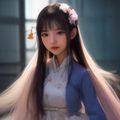 版权合规专员吴雅琳头像，负责内容版权审核与合规管理，确保女生被操资讯站内容合规运营