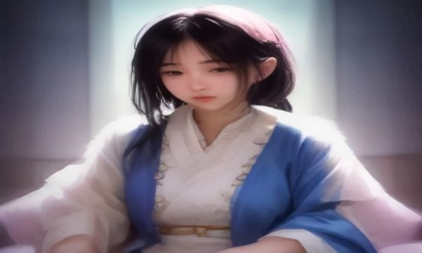 隐私保护操作示意图，无痕浏览器窗口与加密DNS设置界面，女生被操内容访问隐私保护实操指南